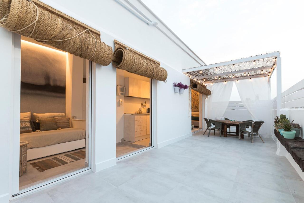 K-Era By Nuka Homes Jávea מראה חיצוני תמונה