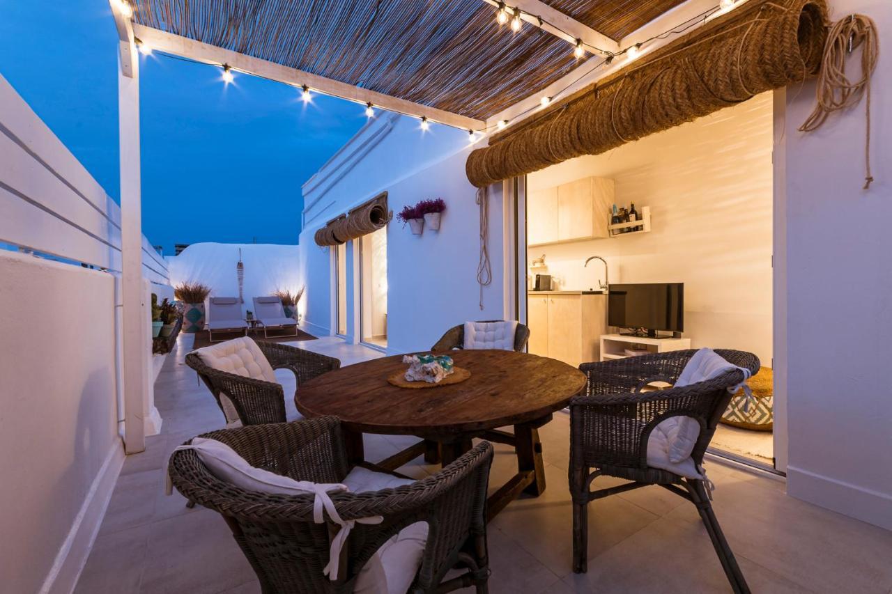 K-Era By Nuka Homes Jávea מראה חיצוני תמונה