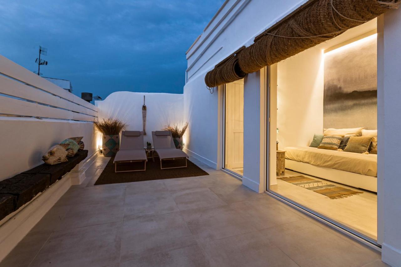 K-Era By Nuka Homes Jávea מראה חיצוני תמונה
