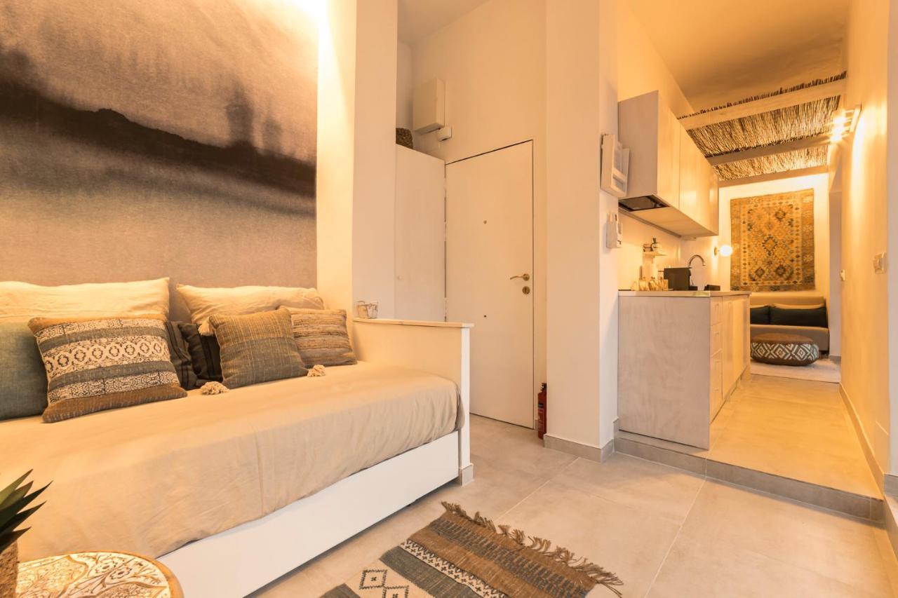 K-Era By Nuka Homes Jávea מראה חיצוני תמונה