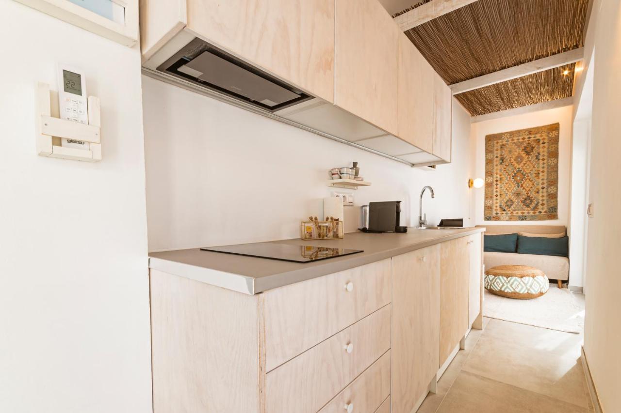 K-Era By Nuka Homes Jávea מראה חיצוני תמונה