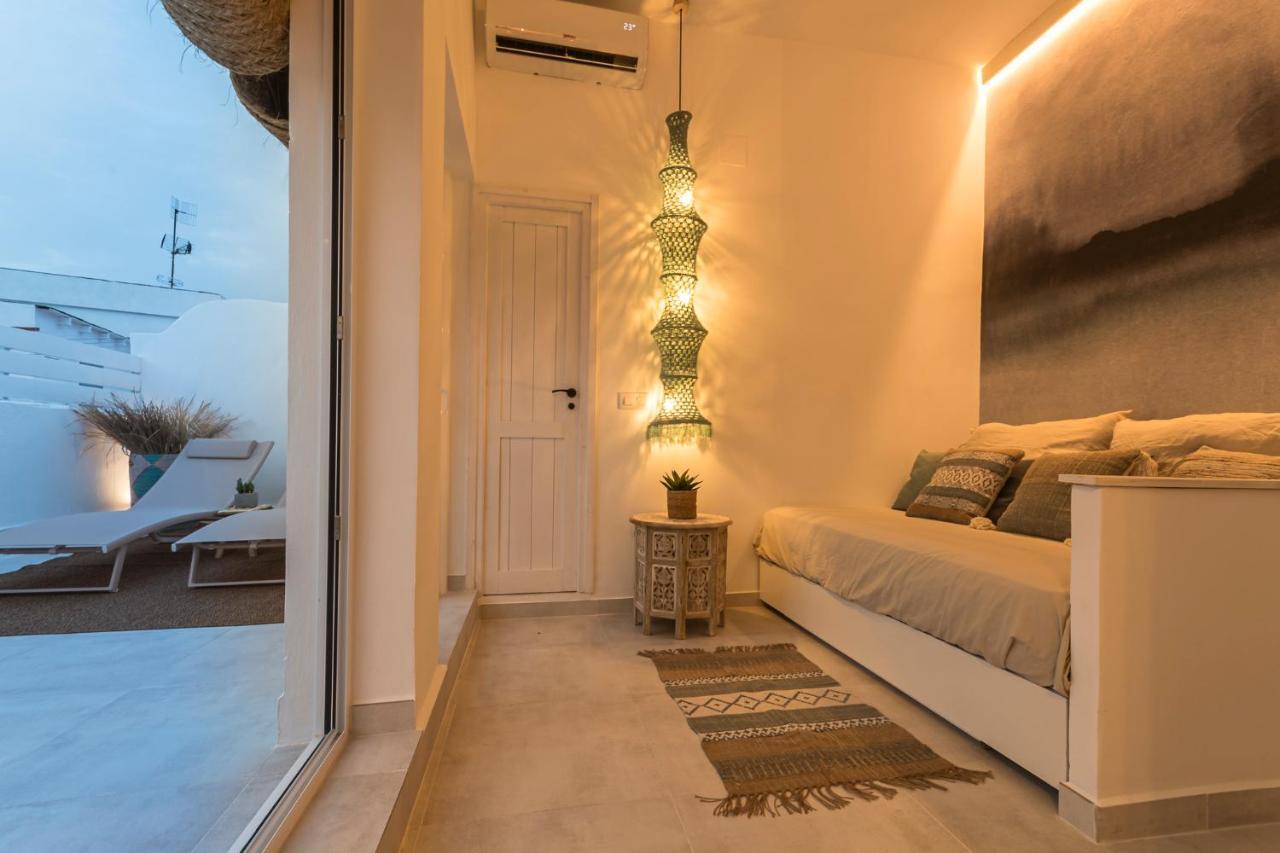 K-Era By Nuka Homes Jávea מראה חיצוני תמונה