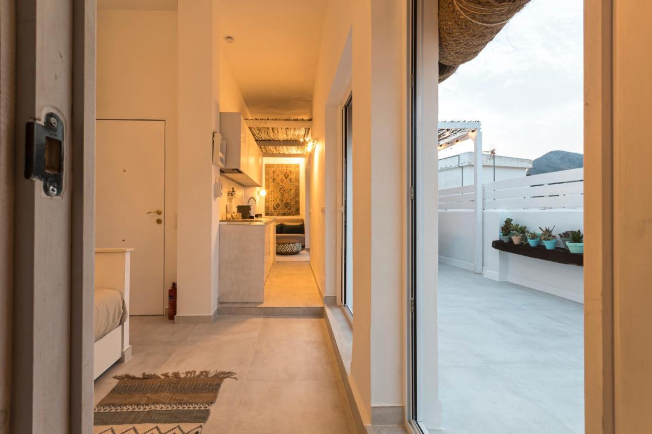 K-Era By Nuka Homes Jávea מראה חיצוני תמונה