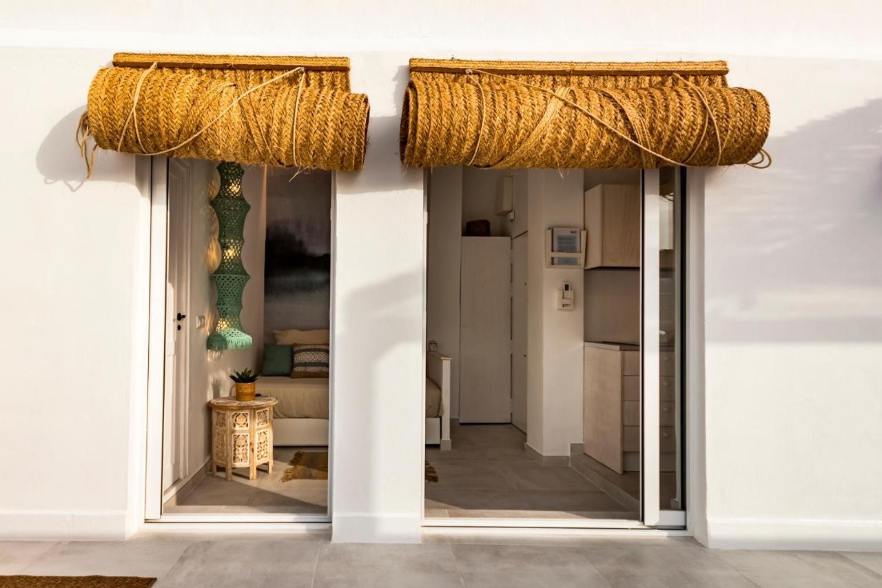 K-Era By Nuka Homes Jávea מראה חיצוני תמונה