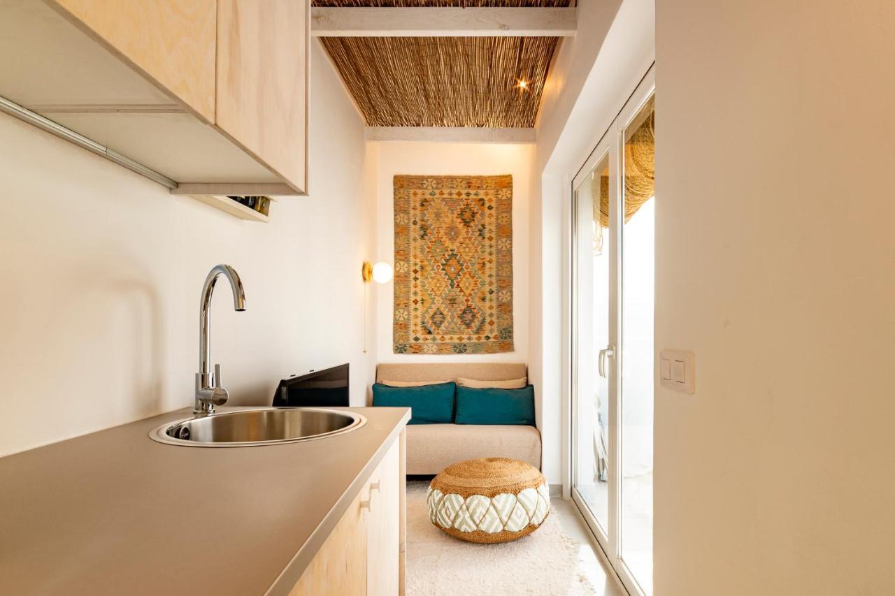 K-Era By Nuka Homes Jávea מראה חיצוני תמונה