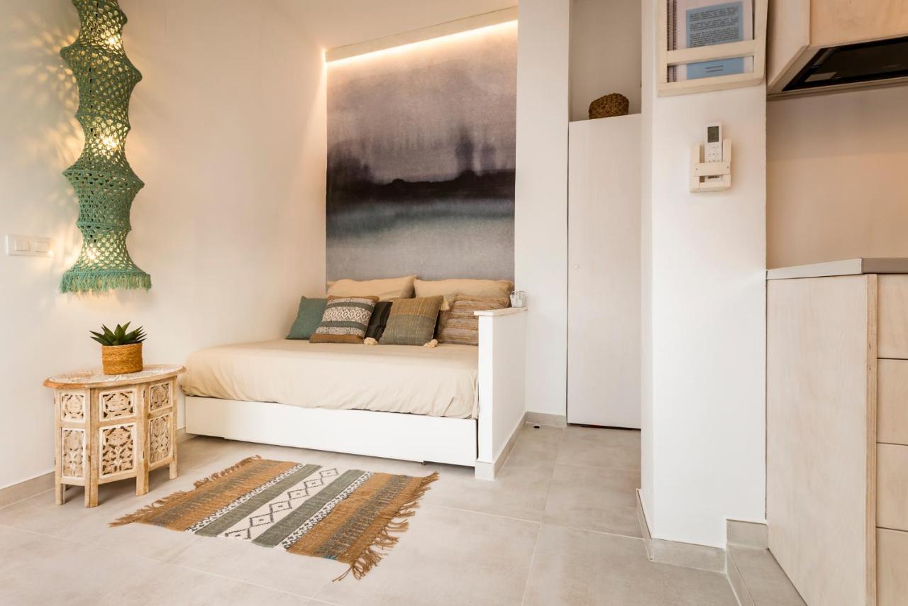 K-Era By Nuka Homes Jávea מראה חיצוני תמונה