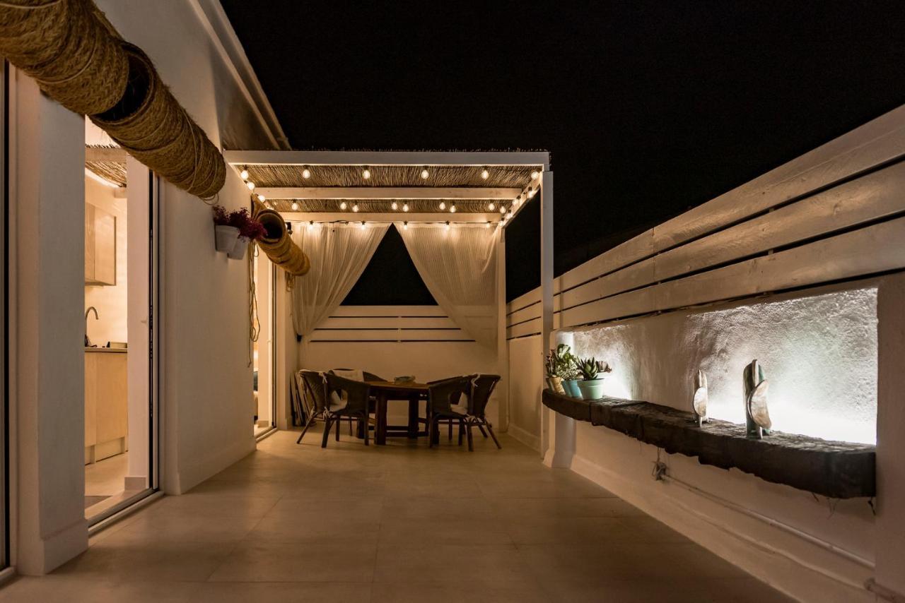 K-Era By Nuka Homes Jávea מראה חיצוני תמונה