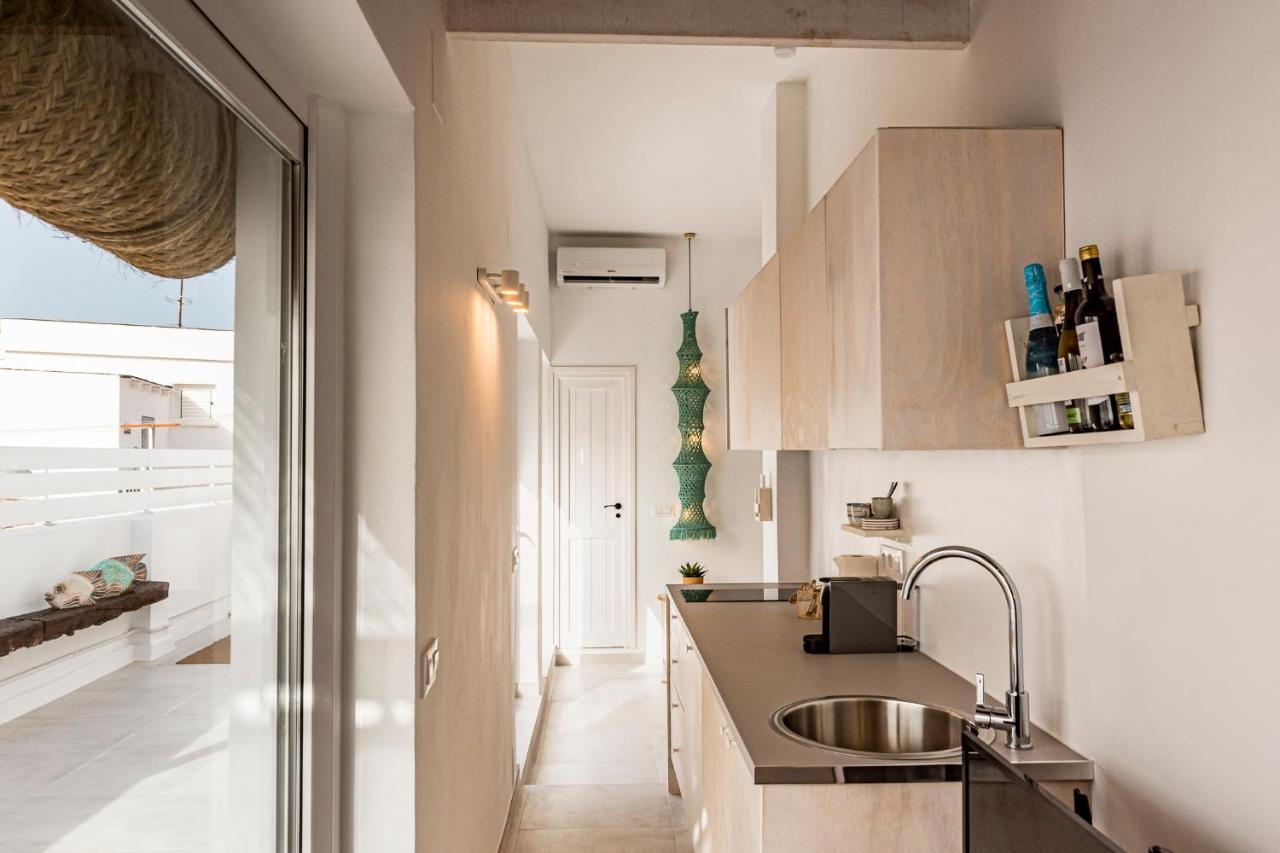 K-Era By Nuka Homes Jávea מראה חיצוני תמונה