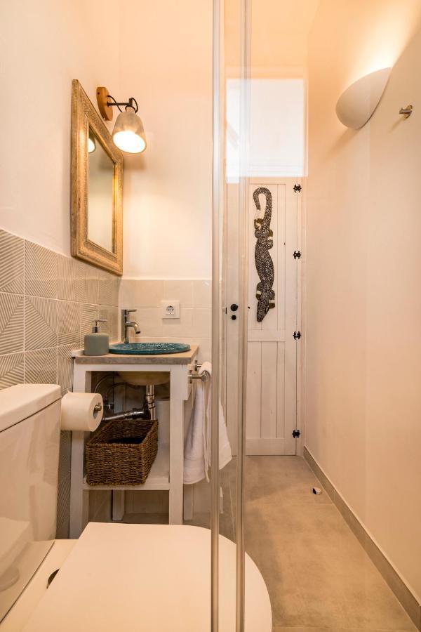 K-Era By Nuka Homes Jávea מראה חיצוני תמונה