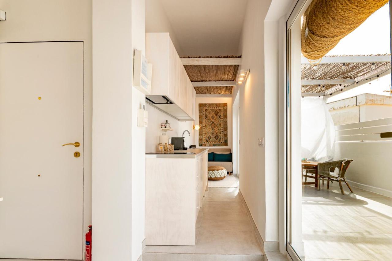 K-Era By Nuka Homes Jávea מראה חיצוני תמונה